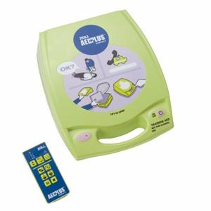 DEFIBRILLATEUR DE FORMATION ZOLL AED PLUS