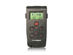 ELECTROSTIMULATEUR EMPI PHOENIX CEFAR