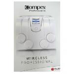 GUIDE CLINIQUE COMPEX WIRELESS PRO