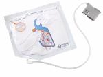 ELECTRODES ADULTE POWERHEART G5