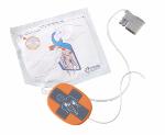ELECTRODES ADULTE CAPTEUR POWERHEART G5