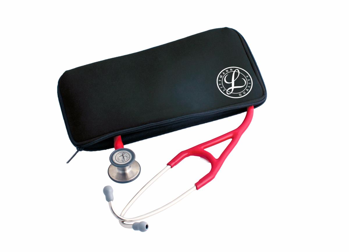 Stéthoscope Littmann électronique 3200