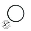 BAGUE STETHOSCOPE LITTMANN CLASSIC 2 GRAND PAVILLON