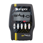 ELECTROSTIMULATEUR CEFAR COMPEX SP 4.0