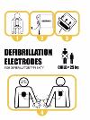 ELECTRODES ENFANT SKITY