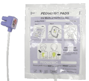 ELECTRODES ENFANT DEF NSI
