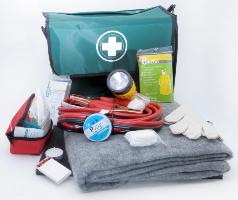 KIT DE SÉCURITÉ VEHICULE