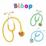 STETHOSCOPE COLSON BIPOP SIMPLE PAVILLON