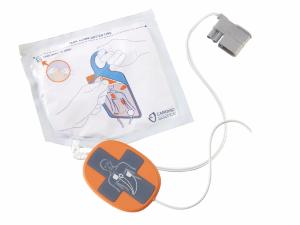 ELECTRODES ADULTE CAPTEUR POWERHEART G5
