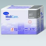 CHANGES COMPLETS MOLICARE PREMIUM SOFT SUPER (NUIT)