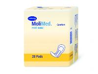 PROTECTIONS ANATOMIQUES MOLIMED COMFORT HARTMANN