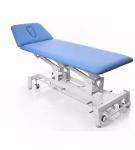 Table de massage électrique Galaxy Tête 2 Plans