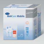 SLIPS MOLICARE MOBILE EXTRA TAILLE MEDIUM