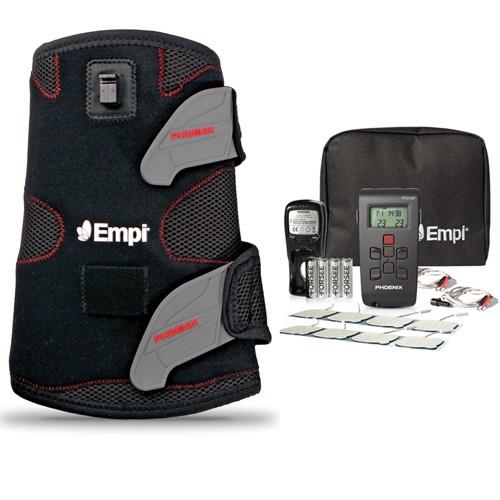 Pack 3 électrodes pour empi Phoenix Cefar