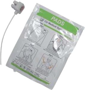 ELECTRODES ADULTE DEF NSI