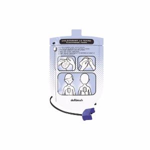 ELECTRODES ENFANT LIFELINE VIEW