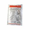 ELECTRODES POUR DEFIBRILLATEUR COLSON DEF-I ET AUTO DEF