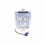 ELECTRODES ENFANT LIFELINE VIEW