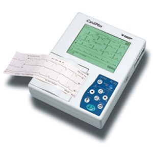 APPAREIL ECG FUKUDA FCP-7101 CARDIMAX