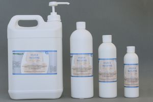 HUILE DE MASSAGE NEUTRE PHYTOTECH