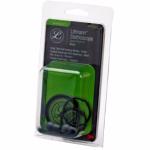 KIT PIÈCES DÉTACHÉES POUR STÉTHOSCOPES CARDIOLOGIE III LITTMANN 3M