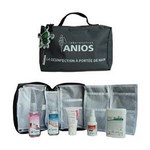KIT DE DÉSINFECTION MOBILE ANIOS