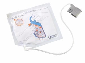 ELECTRODES ADULTE POWERHEART G5