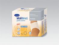 SLIPS MOLIMED PANTS ACTIVE HARTMANN