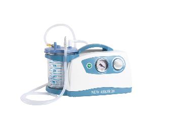 ASPIRATEUR  MUCOSITS CA-MI NEW ASKIR 20