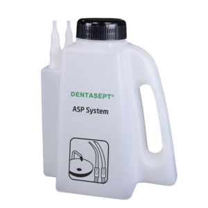 DENTASEPT ASP SYSTEM ANIOS FLACON VIDE 2 LITRES