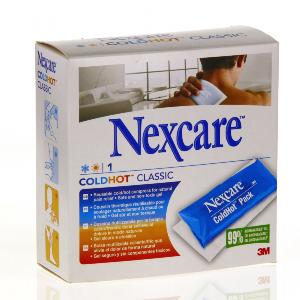 COUSSIN THERMIQUE COLDHOT NEXCARE