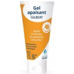 GEL APAISANT ARNICA GILBERT TUBE DE 50 ML 