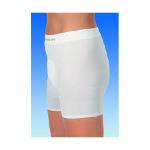 Slips de maintien pour incontinence