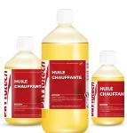 HUILE CHAUFFANTE PHYTOTECH 1 litre 