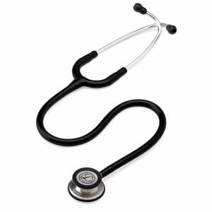 STETHOSCOPE LITTMANN CLASSIC III NOIR 