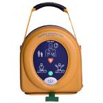 DEFIBRILLATEUR SEMI-AUTOMATIQUE HEARTSINE SAMARITAN PAD 500P