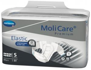 CHANGE MOLICARE PREMIUM ELASTIC 10 GOUTTES TAILLE S