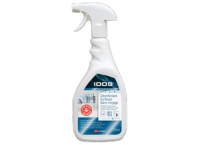 DÉSINFECTANT IDOS MEDISPRAY SURFACES ET MAINS 750 ML 