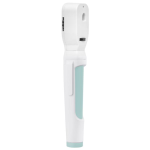 Ophthalmoscope Vert LuxaScope LED 2.5 V