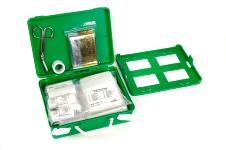 TROUSSE DE SECOURS PPMS COLE COLLEGE ET LYCE  30 A 50 personnes