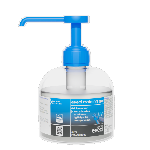 Gel hydroalcoolique fluorescent 300ml EXEOL GEL 82