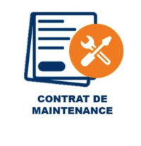 CONTRAT DE MAINTENANCE DFIBRILLATEURS COLSON 