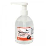 GEL ANTISEPTIQUE ALKAFRESH 