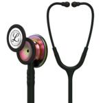 STÉTHOSCOPE LITTMANN CLASSIC III 3M  ÉDITION RAINBOW NOIR