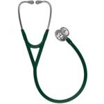 STÉTHOSCOPE LITTMANN CARDIOLOGIE IV Vert Anglais