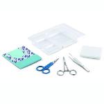 SET DE SUTURE MEDISET N 12  HARTMANN