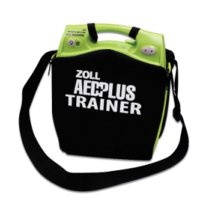 SACOCHE POUR AED PLUS TRAINER II ZOLL