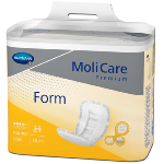 MOLICARE PREMIUM FORM 4 gouttes - HARTMANN - Ancien modèle