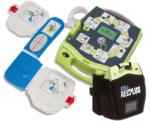 DFIBRILLATEUR AUTOMATIQUE AED PLUS ZOLL