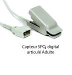 CAPTEUR ARTICULE ADULTE POUR PALM S01 ET SAT SPENGLER